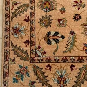 Beige Chobi Size 120cm x 180cm
